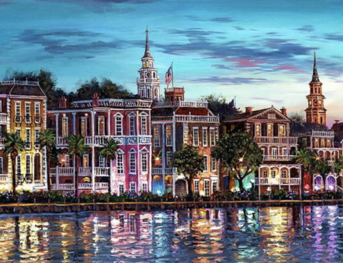 IAMERS 33rd Annual Meeting Announcement